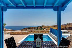Desiterra Suites and Villas Santorini